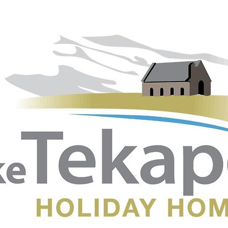 Notre Maison Du Lac Lake Tekapo Buitenkant foto
